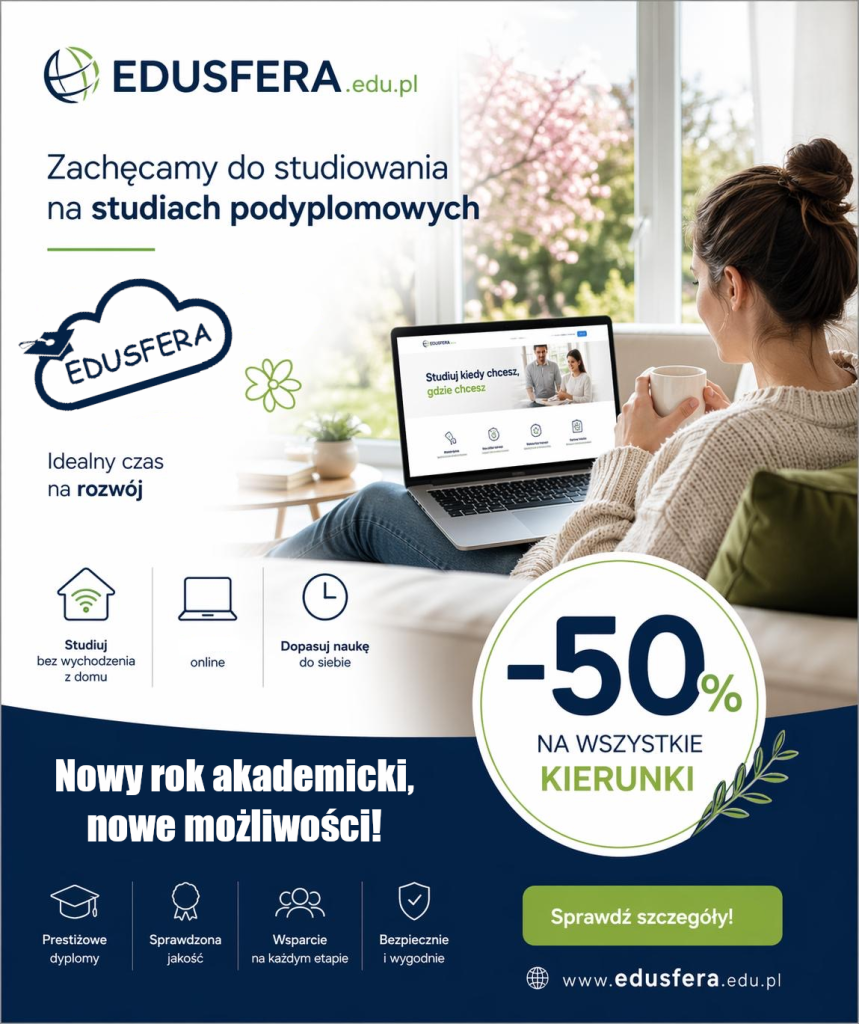 Studia podyplomowe - Trener Umiejętności Społecznych